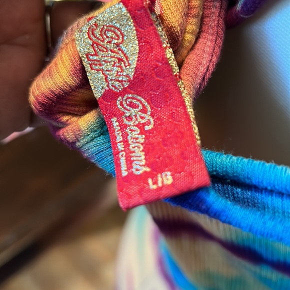 Apple Bottom Dress - Picture 6 of 6